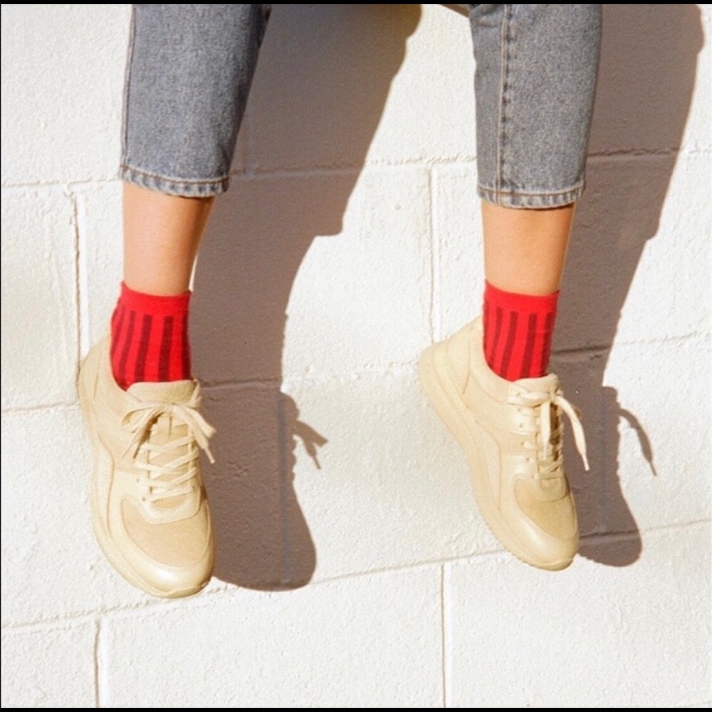 Everlane Trainer Sneakers